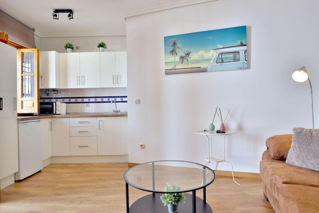Apartamento Posada La Juderia I Córdoba Exterior foto