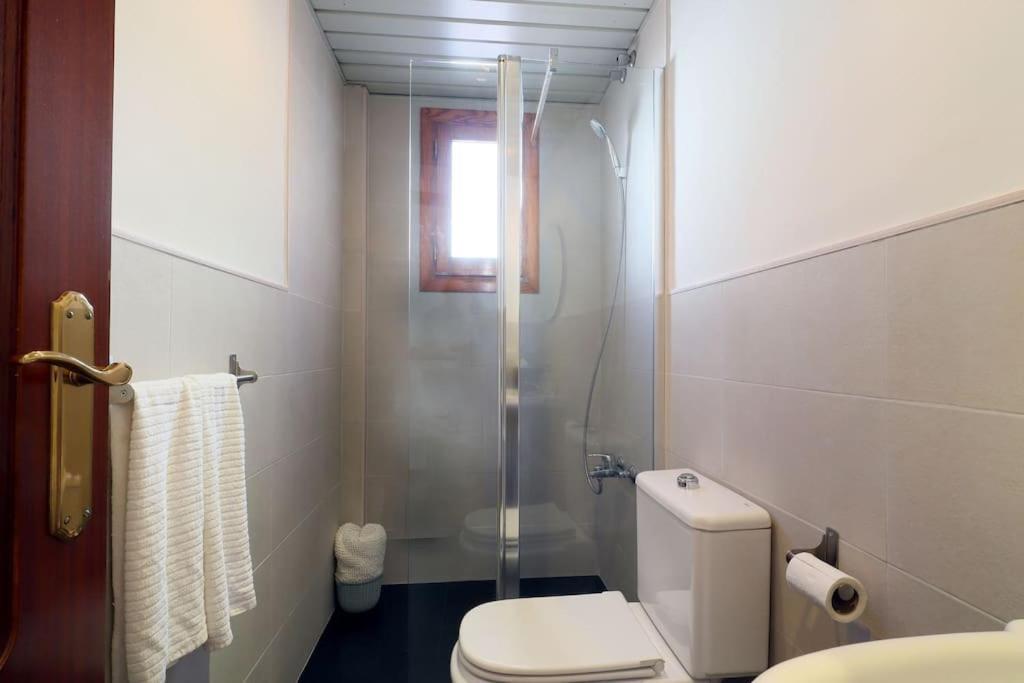 Apartamento Posada La Juderia I Córdoba Exterior foto