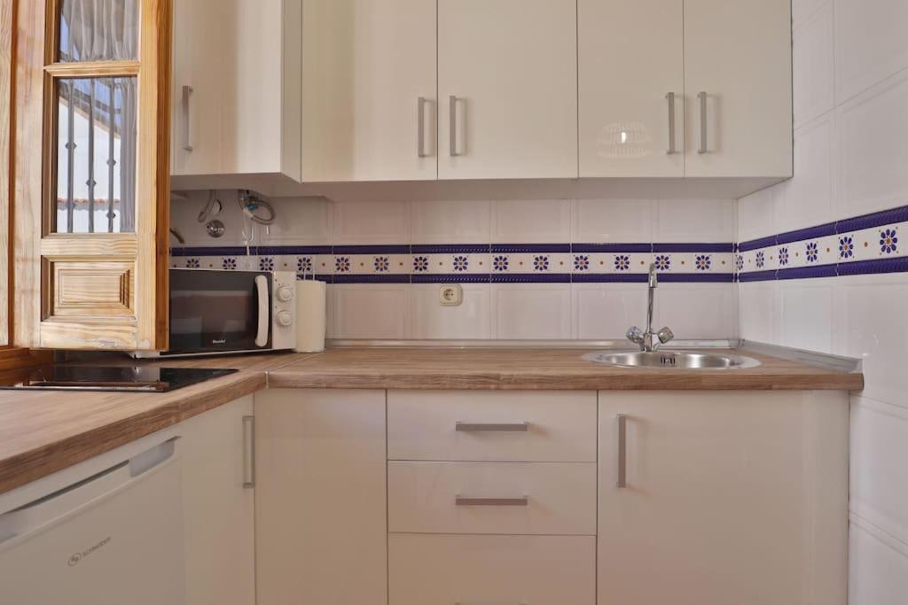 Apartamento Posada La Juderia I Córdoba Exterior foto