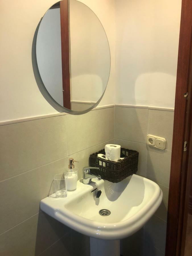 Apartamento Posada La Juderia I Córdoba Exterior foto