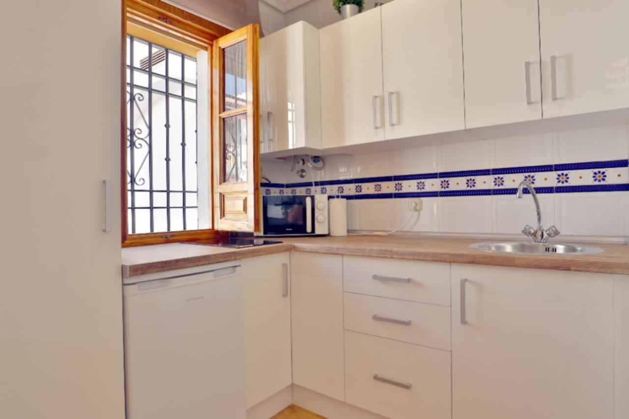 Apartamento Posada La Juderia I Córdoba Exterior foto
